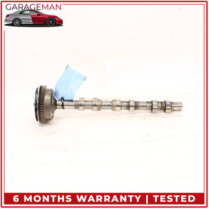 2005-2012 Mercedes W211 E350 S350 C350 Left Exhaust Camshaft 2720510139 OEM