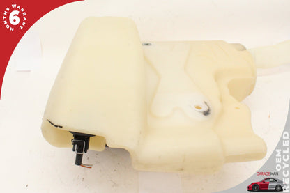 2006-2012 Mercedes W164 ML350 Windshield Washer Fluid Reservoir Tank Bottle OEM
