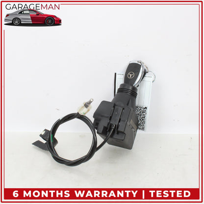 2003-2012 Mercedes R230 SL500 Ignition Switch Module w/ Key Fob 2305451308 OEM