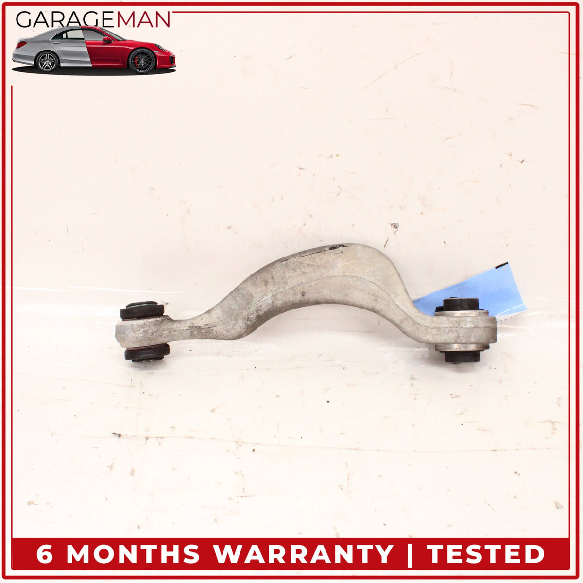 2018-2024 BMW X3 G01 AWD Rear Right Side Upper Control Arm 6871012 OEM