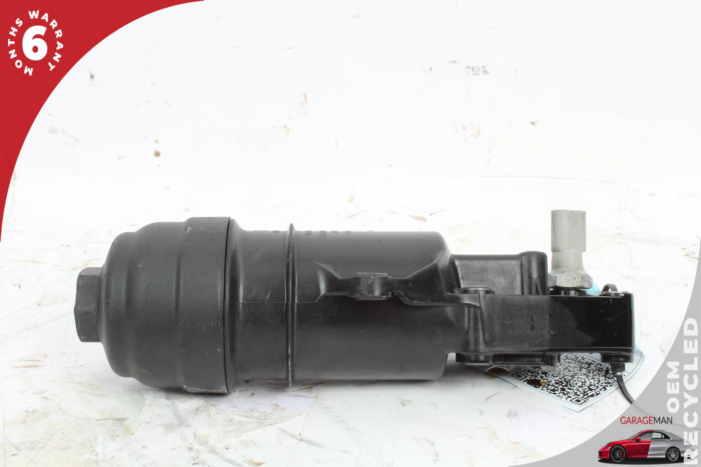 2008-2016 Audi A6 S5 Q5 Q7 Engine Motor Oil Filter Housing 06E115405C OEM
