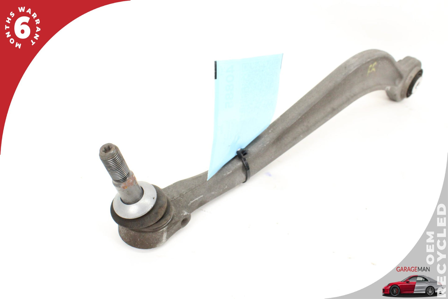 2009-2015 BMW 750i 740i Rear Left or Right Side Upper Control Arm 6775902 OEM