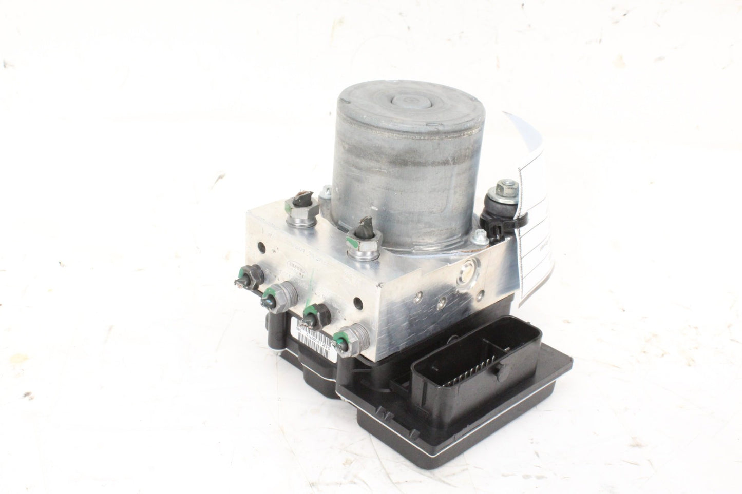 2010-2013 Land Rover LR4 ABS Pump Anti Lock Brake Module 0265951675 OEM