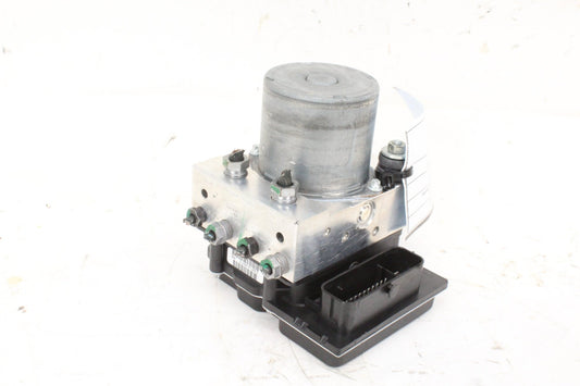 2010-2013 Land Rover LR4 ABS Pump Anti Lock Brake Module 0265951675 OEM