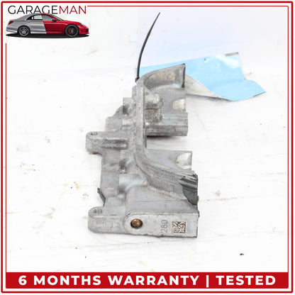 2017-2024 Infiniti Q50 V37 Engine Right Cylinder Head Upper Mount Bracket OEM