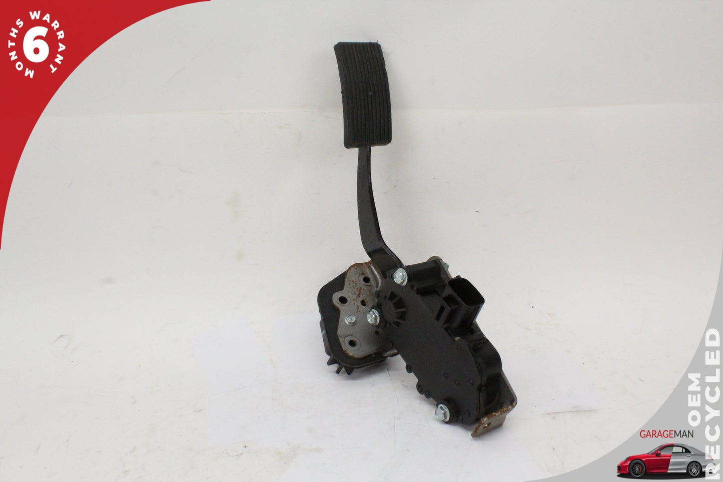 2003-2006 Ford Thunderbird Lincoln LS Gas Accelerator Pedal 5W639F836AB OEM