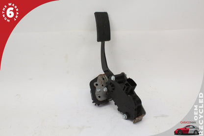 2003-2006 Ford Thunderbird Lincoln LS Gas Accelerator Pedal 5W639F836AB OEM