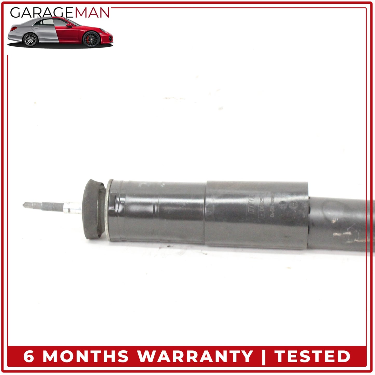 2006-2011 Mercedes W219 CLS550 Rear Left and Right Side Shock Strut Absorber OEM