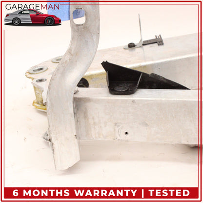 2012-2019 BMW 650i F13 Front Right Side Bumper Support Bracket 7186514-09 OEM