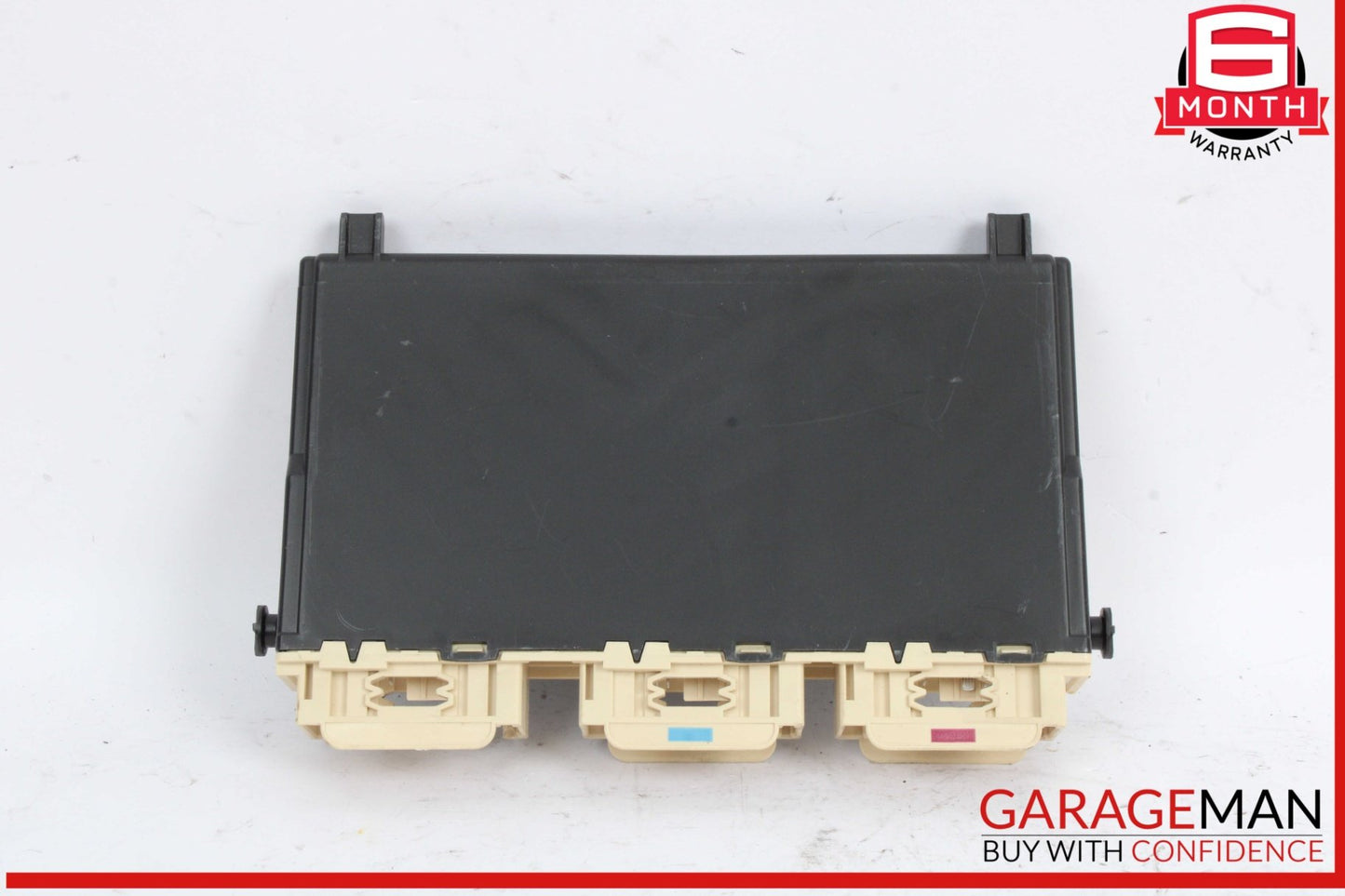 2015-2020 Mercedes-Benz C300 W205 Front Right Seat Control Module 2059005502