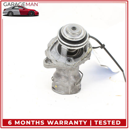 2005-2012 Mercedes W164 ML350 GLK350 Water Thermostat Housing 2722000115 OEM