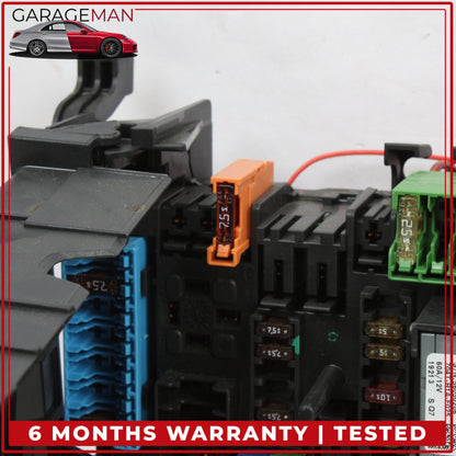 2014-2020 Mercedes X156 GLA250 CLA250 Front Relay Fuse Box 2465402614 OEM