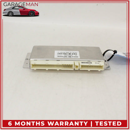 2010-2018 Mercedes W218 CLS550 CLS400 Airmatic Air Suspension Control Module OEM