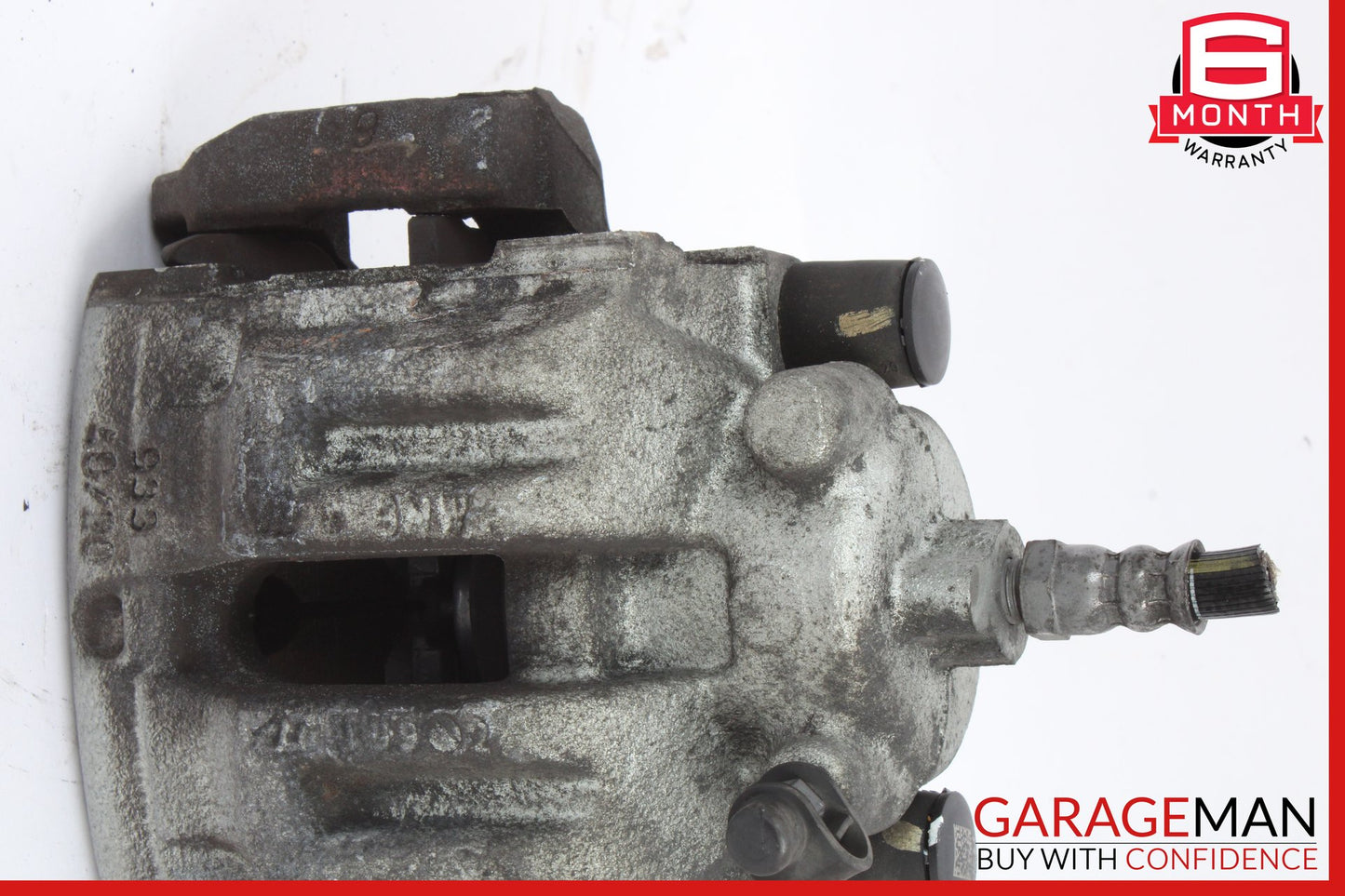2008-2013 BMW 128i E82 E88 Convertible Brake Caliper (set of 2) 6768693