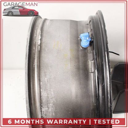 2011-2014 Mercedes W216 CL550 Left or Right Wheel Rim 8.0Jx20H2 2164010302 OEM