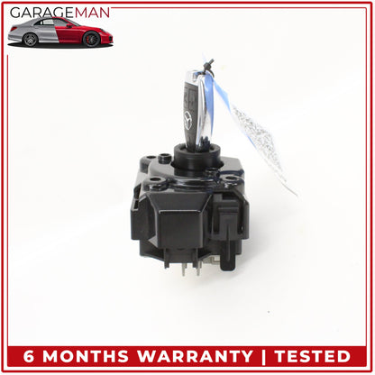 2018-2020 Mercedes-Benz CLA250 W117 Sedan Ignition Switch Module 2469057503 OEM
