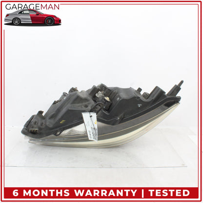 2015-2018 Infiniti Q50 V37 Front Left Side LED Head Light Lamp 260604HB0B OEM