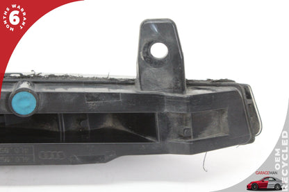 2010-2015 Audi Q7 SUV Front Left Side Turn Signal Marker Light 4L0953041D OEM