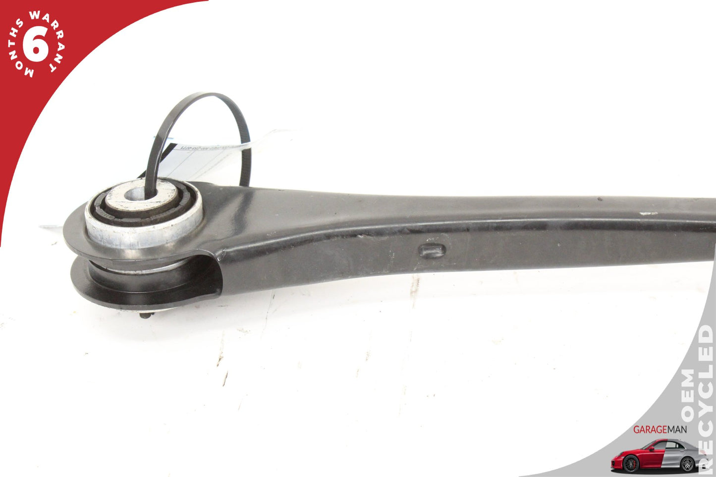 2018-2025 Audi SQ5 Q5 Rear Left or Right Side Rearward Lateral Lower Control Arm