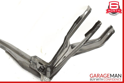 2007-2014 Mercedes-Benz S550 W221 Front Lower Bumper Reinforcement Bracket 22162
