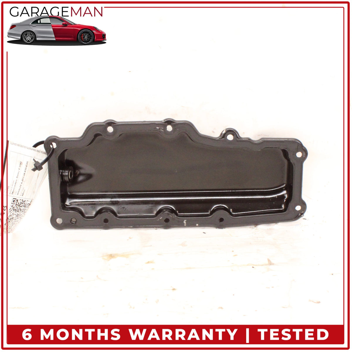 2015-2019 Mercedes W213 E300 C300 RWD M274 Lower Oil Pan 2740103906 OEM