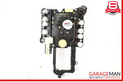 2004-2015 Mercedes-Benz C250 W204 Transmission Conductor Plate TCU 0034460310