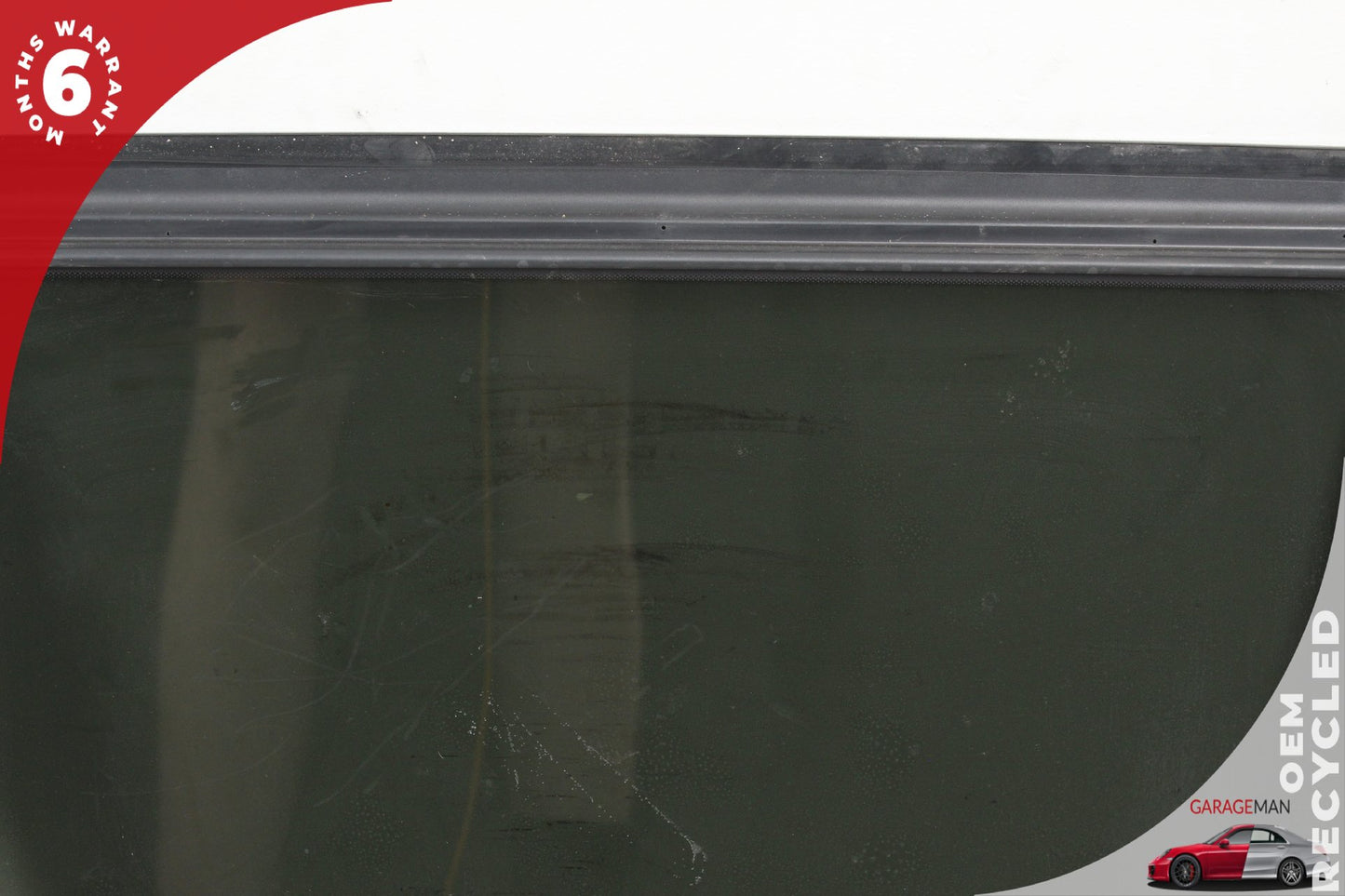 2014-2019 Mercedes W117 CLA45 AMG Center Panoramic Pano Sunroof Glass OEM
