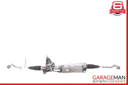 2012-2018 Audi A6 C7 Electric Power Steering Rack & Pinion Assembly OEM