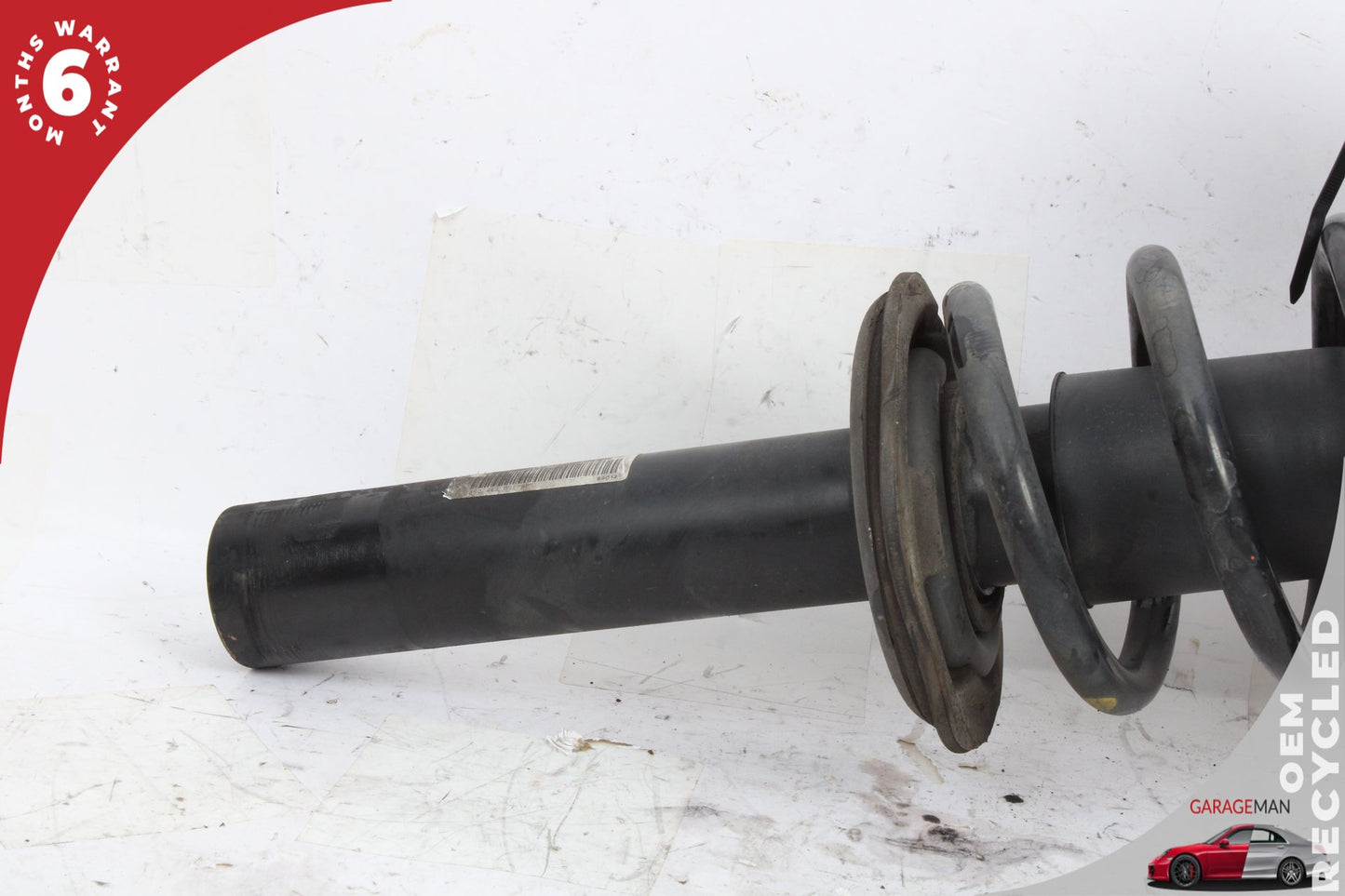 2013-2017 Audi Q5 Front Left and Right Shock Absorber 8R0413031BA OEM