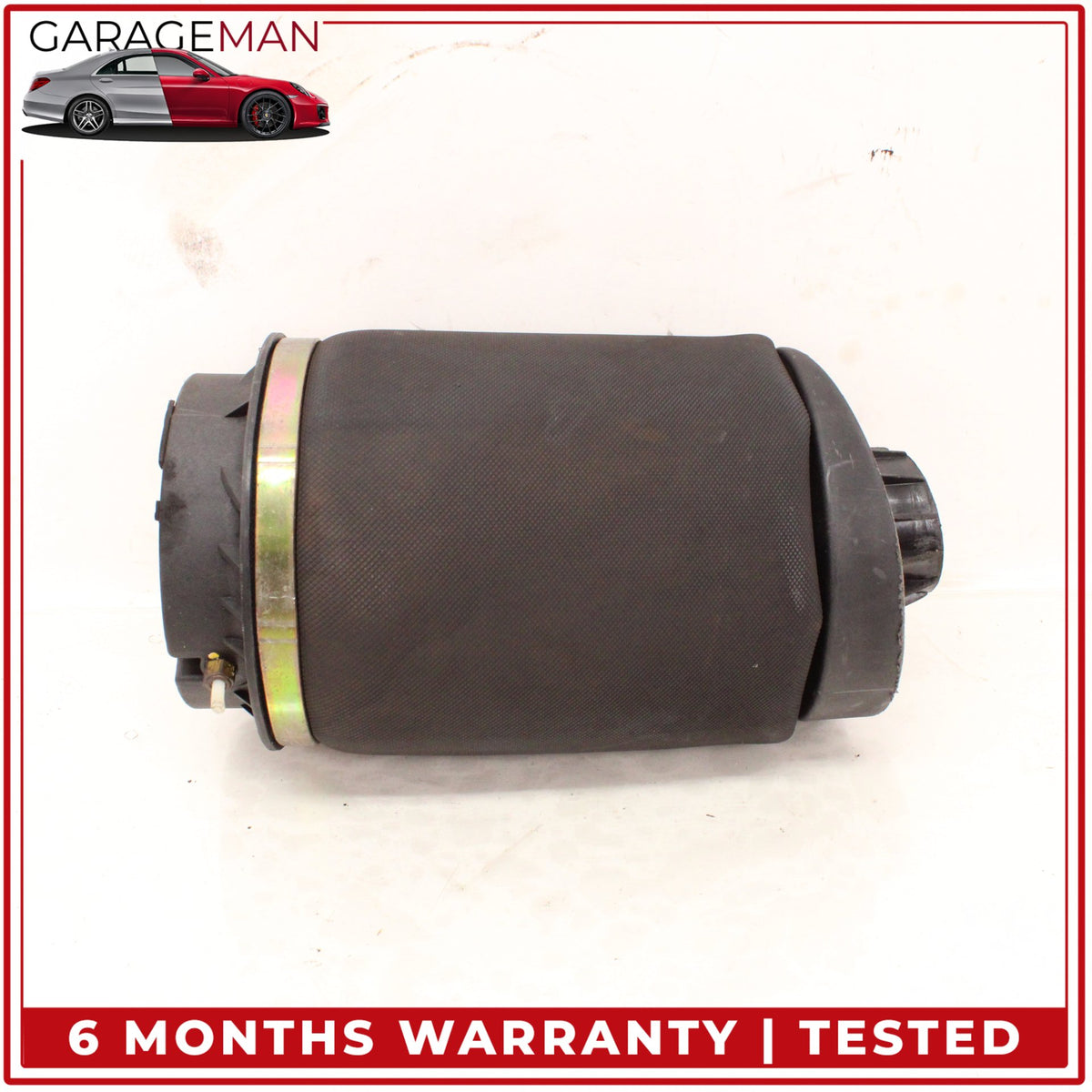 2006-2013 Mercedes W251 R350 4MATIC Rear Left and Right Air Suspension Shock OEM