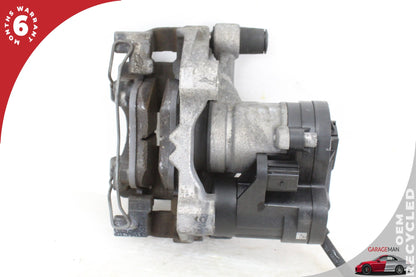 2015-2020 Audi A3 S3 Rear Left and Right Side Brake Caliper Set 5Q0615406CK OEM