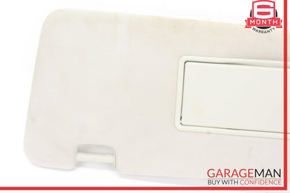 2010-2016 Land Rover LR4 SUV Left Sun Visor LR013079