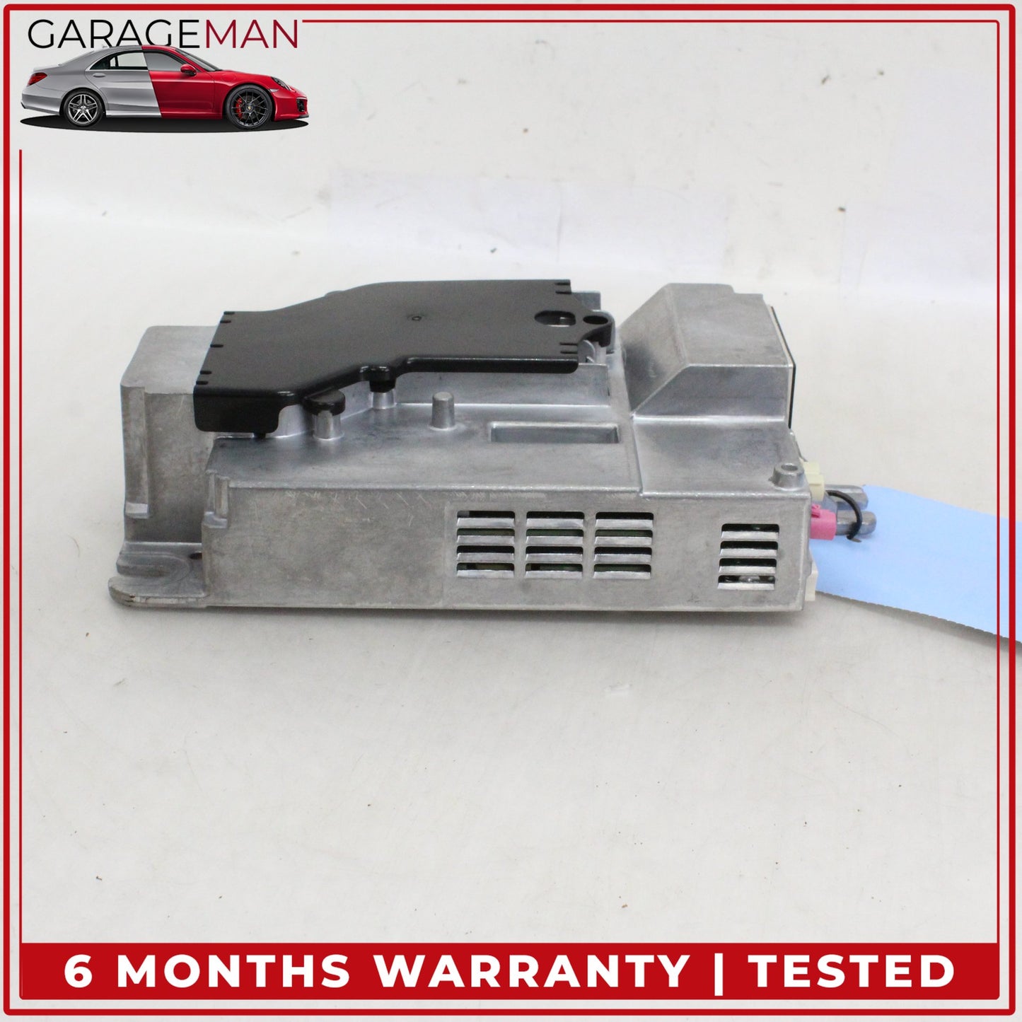2019-2025 BMW 330i M340i Audio Radio Sound System Amplifier AMP 5A923E9 OEM