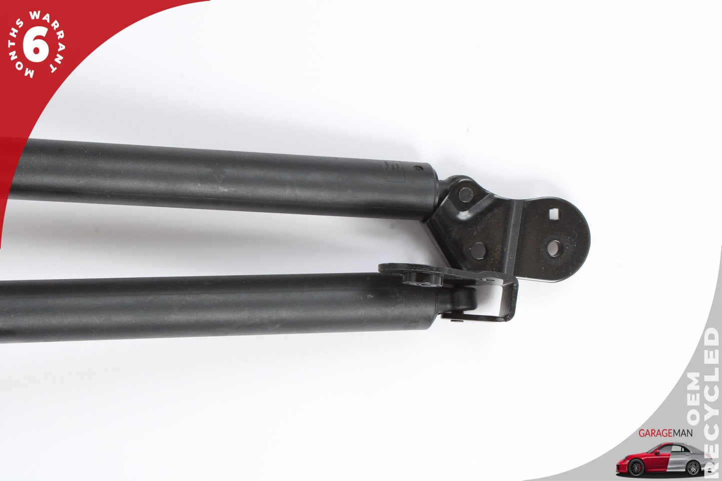 2012-2018 Audi A7 Trunk Lid Left & Right Shock Lift Support Strut Set 4G8827852