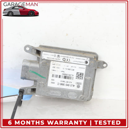 2009-2015 Audi Q7 Rear Right Side Lane Change Assist Blind Spot Sensor OEM