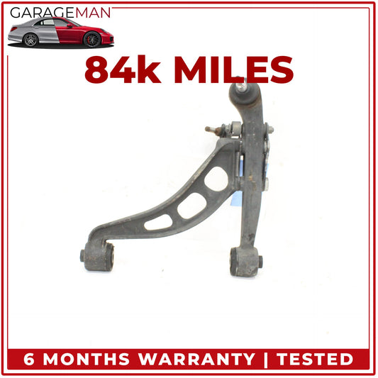 1997-2006 Jaguar XK8 RWD Front Left Lower Control Arm MJA1344AB OEM