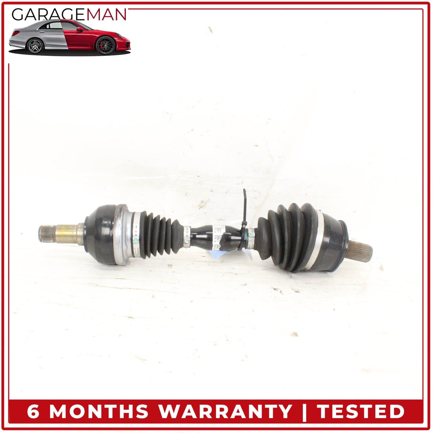 2014-2019 Mercedes-Benz CLA250 W117 FWD Front Right or Left Side Axle CV Shaft 2463301801 OEM