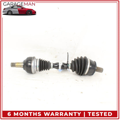 2014-2019 Mercedes-Benz CLA250 W117 FWD Front Right or Left Side Axle CV Shaft 2463301801 OEM