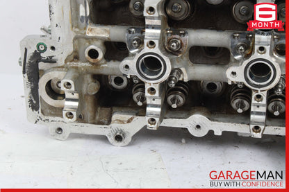 2014-2019 Maserati Ghibli 3.0L Engine Right Side Cylinder Head 2283305ND OEM