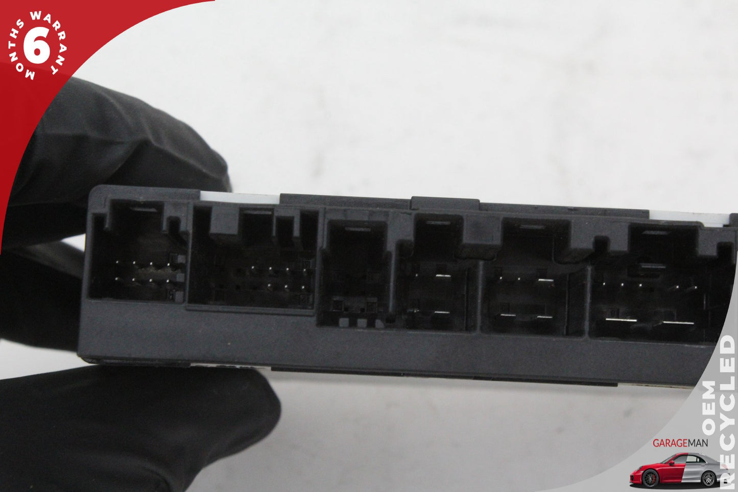 2007-2013 BMW 335is 135i 535i Front Left Side Seat Control Module 9221861 OEM