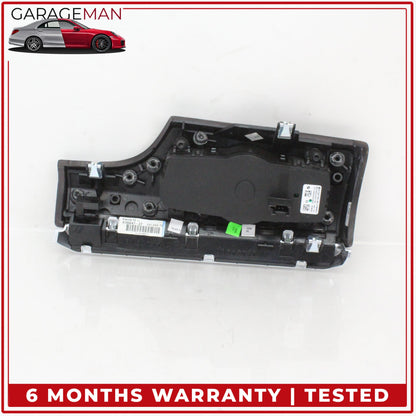 2010-2017 BMW 550i 535i GT F07 Front Left Headlight Control Switch 9195647 OEM