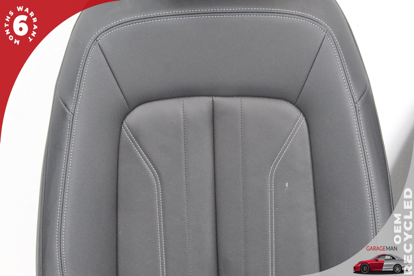 2018-2025 Audi Q5 Complete Front Seats Assembly Set of 2 80A881106E OEM