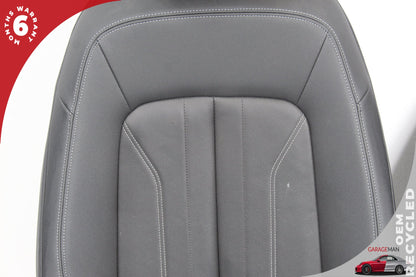 2018-2025 Audi Q5 Complete Front Seats Assembly Set of 2 80A881106E OEM