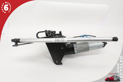 2012-2018 Audi A7 4G Sedan Trunk Lid Power Closing Motor 4G8827852 OEM