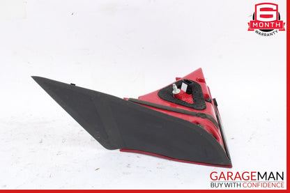 2012-2015 Audi S7 A7 Rear Right Side Inner Tail Light Lamp LED 4G8945094A OEM