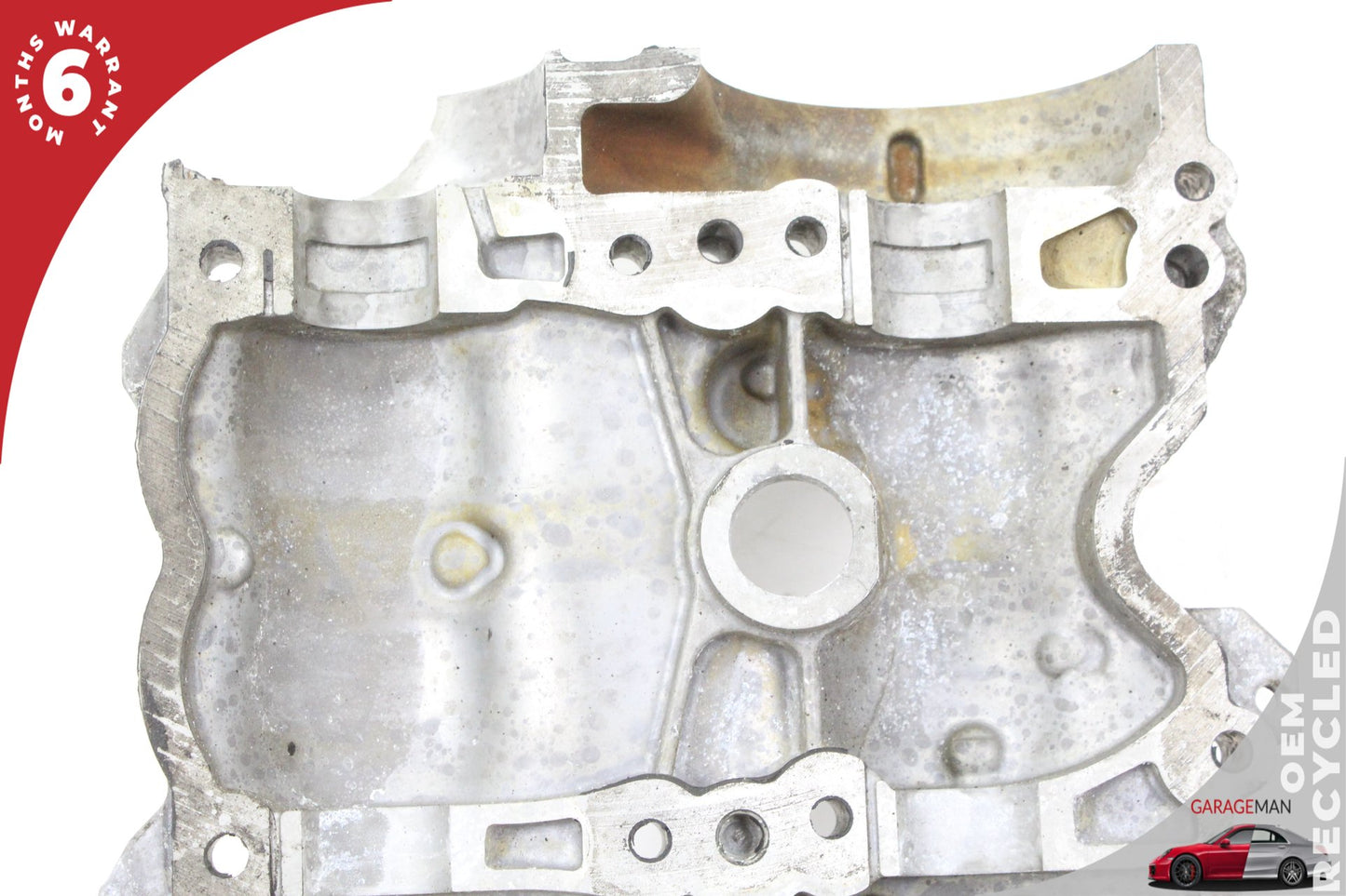 2011-2020 Mercedes W221 S550 E550 CLS550 Right Passenger Cylinder Head Cover OEM