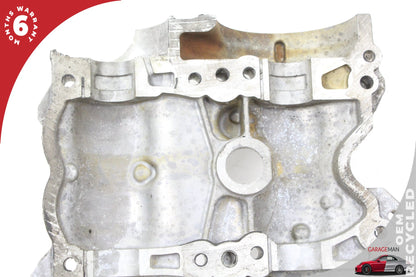 2011-2020 Mercedes W221 S550 E550 CLS550 Right Passenger Cylinder Head Cover OEM