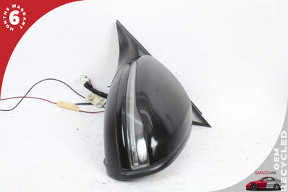 2015-2020 Mercedes-Benz C300 W205 Front Left Door Mirror OEM