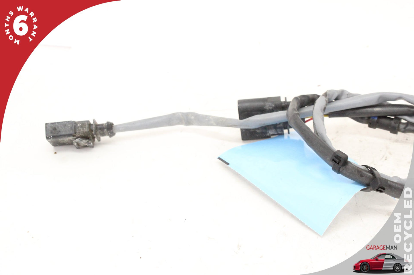 2015-2024 Audi A3 S3 Engine Oxygen O2 Lambda Sensor Set of 2 Pc 06K906262 OEM