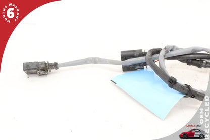 2015-2024 Audi A3 S3 Engine Oxygen O2 Lambda Sensor Set of 2 Pc 06K906262 OEM